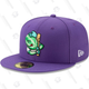 Illustration for article titled 11 More Minor League Baseball Alternate Hats That We Really Love